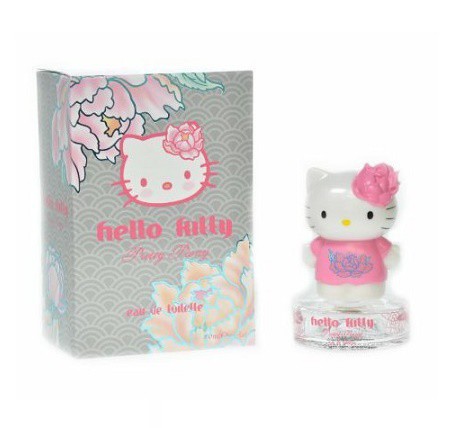 Hello Kitty EDT 20ml Pretty Pony | Parfémy a toaletní vody Hello Kitty EDT 20ml Pretty Pony | Parfémy a toaletní vody